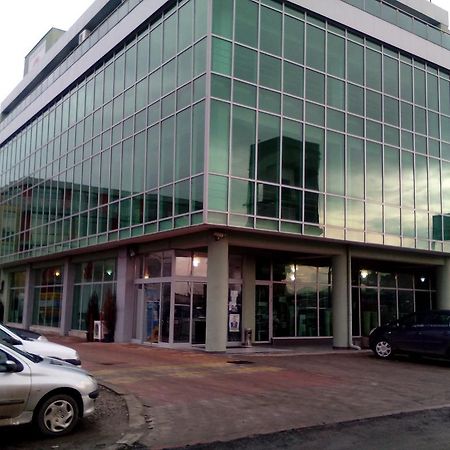 Apartamento Елка Burgas Exterior foto