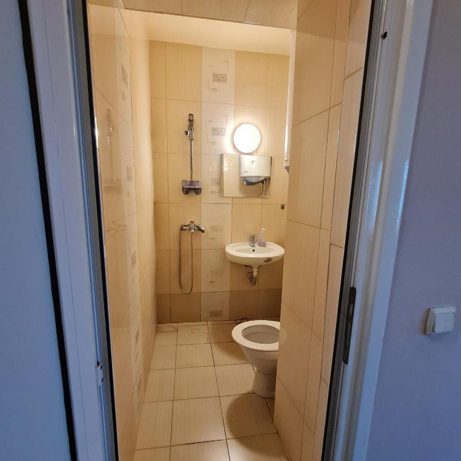 Apartamento Елка Burgas Exterior foto
