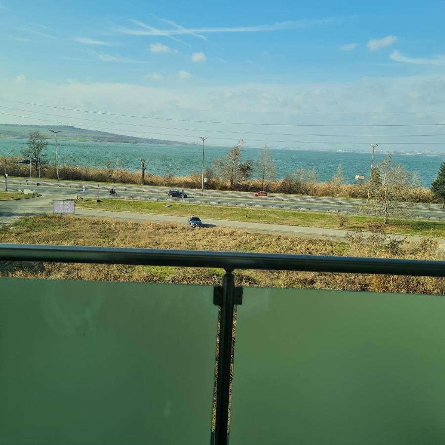 Apartamento Елка Burgas Exterior foto