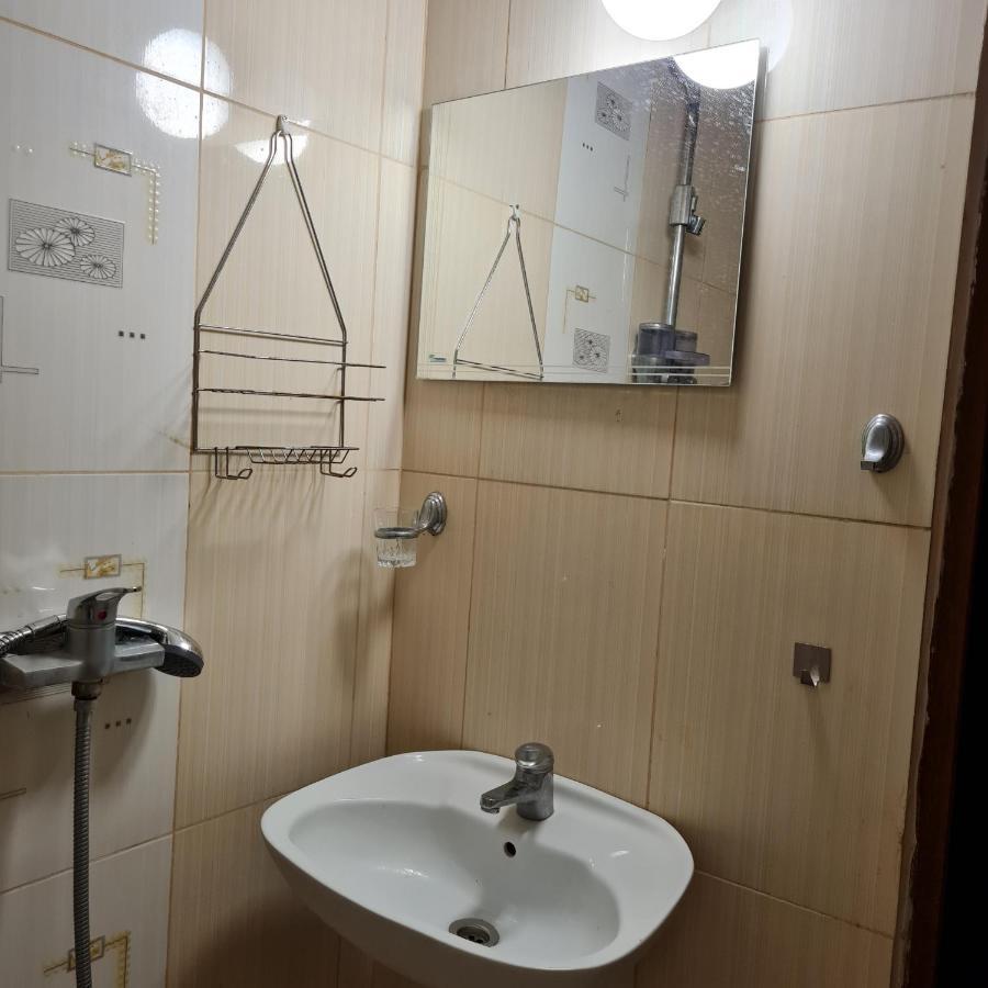 Apartamento Елка Burgas Exterior foto