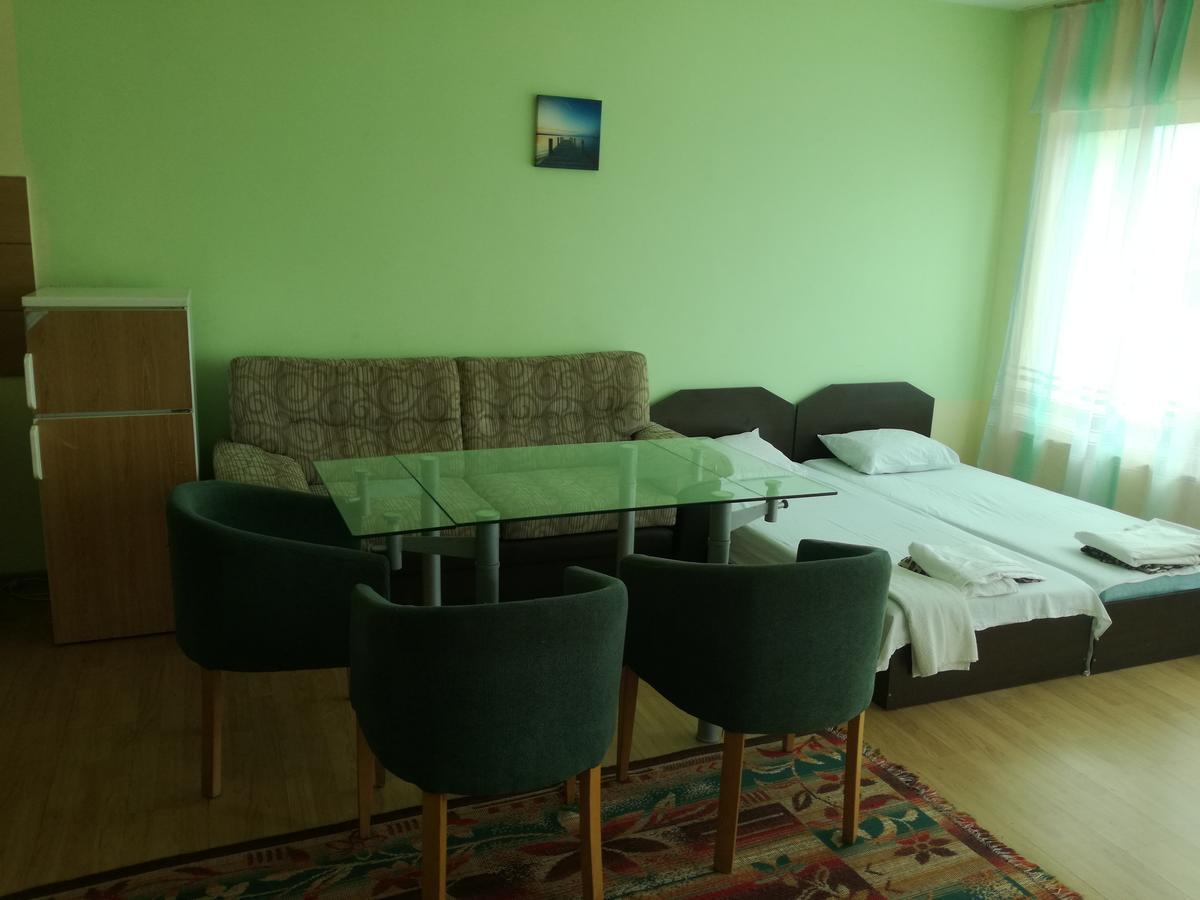 Apartamento Елка Burgas Exterior foto