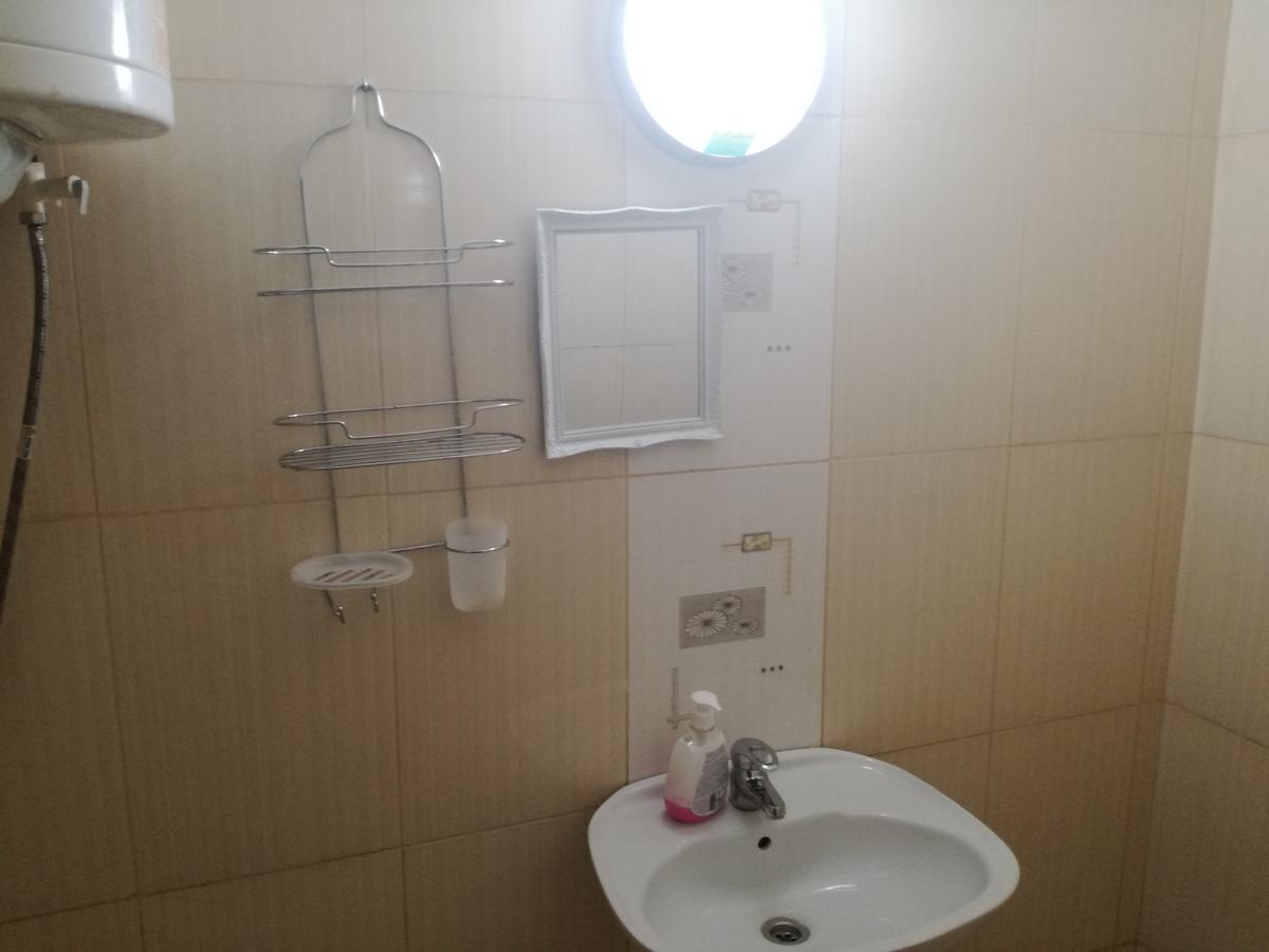 Apartamento Елка Burgas Exterior foto
